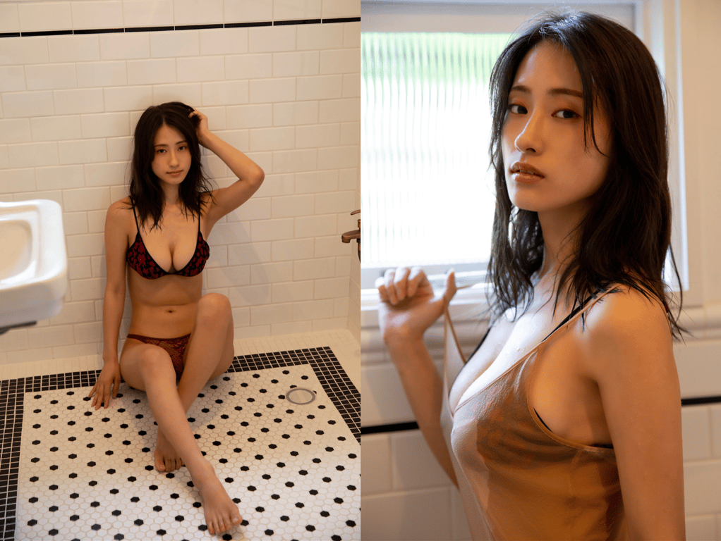 图片[26]-#澄田绫乃 火热的内心、悸动的夏天 週刊ポストデジタル写真集[61pics] - 全本免费在线观看-阅图吧