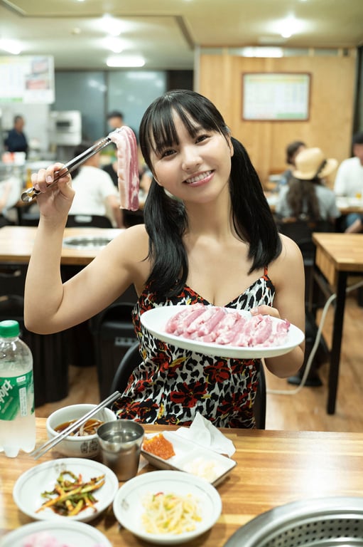 图片[36]-#Yuzuha Hongo 本郷柚巴 – Yuzu-colored sun 柚子色的太阳 - 全本免费在线观看-阅图吧