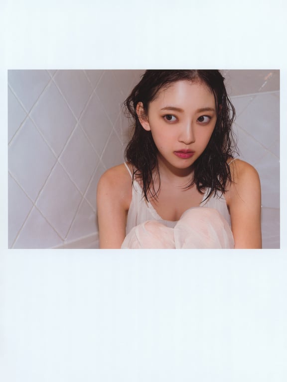 图片[114]-#堀未央奈 2nd写真集 『 曾经的约定之地 』 - 全本免费在线观看-阅图吧