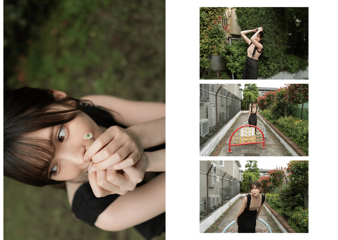 图片[4]-#新有菜 被夺走 デジタル写真集 - 全本免费在线观看-阅图吧