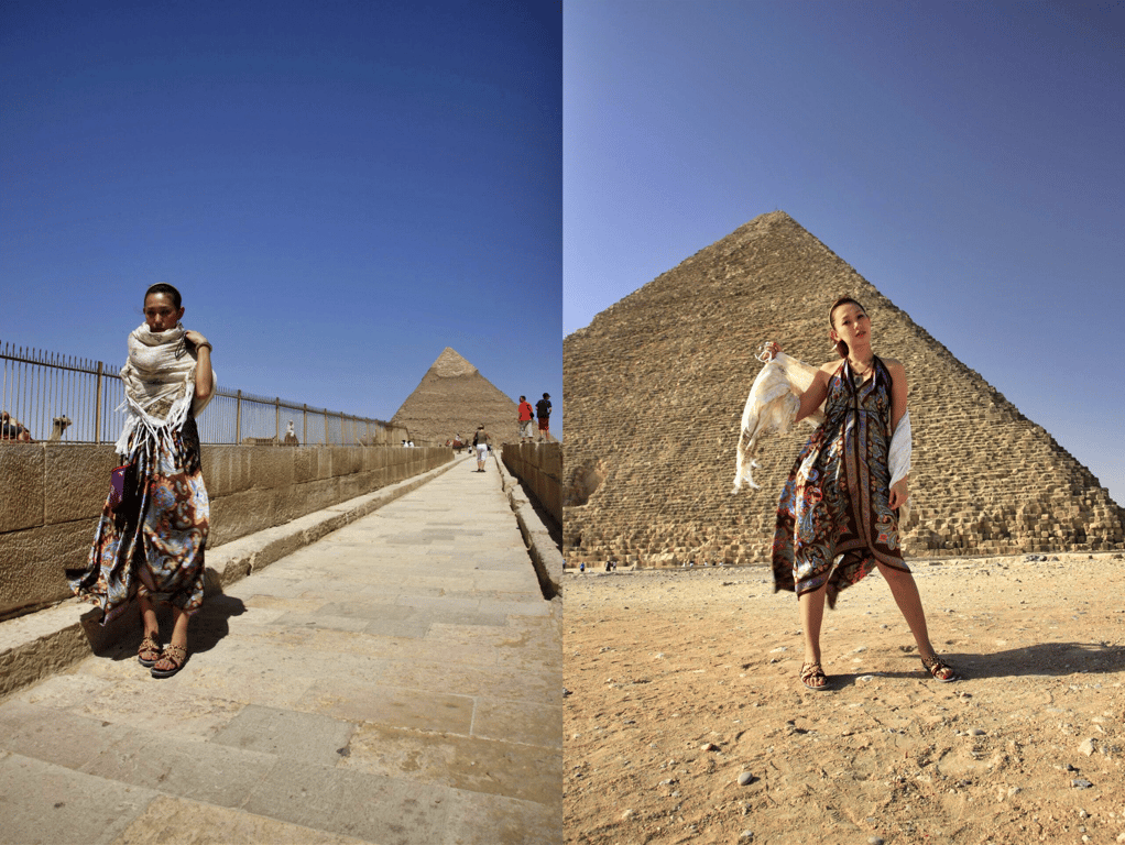 图片[86]-島田和菜 全裸写真集 淫乱的异邦人 (Premium Mermaid) - 在线免费观看-阅图吧