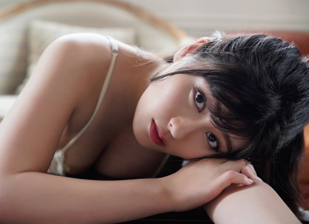 图片[7]-#週刊現代デジタル写真集 千岁吉野 – 欲情的視線 - 全本免费在线观看-阅图吧