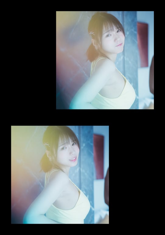 图片[108]-Nanami Ogura 小仓七海 – #Escape(NO watermark) - 阅图吧-阅图吧