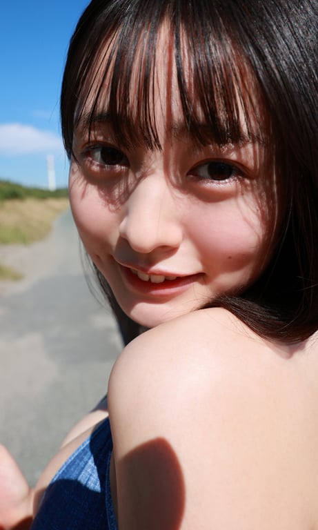 图片[28]-#【デジタル限定】白濱美兎写真集「なぁぜなぁぜ？」 【数字限定】白滨美兔写真集「为什么呢为什么呢？」 - 全本免费在线观看-阅图吧