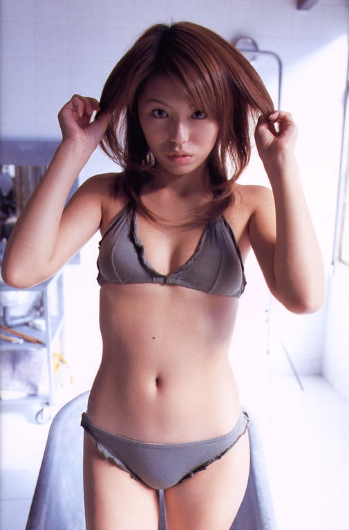 图片[38]-#若槻千夏 – chinatsu graphy(千夏摄影集) - 全本免费在线观看-阅图吧