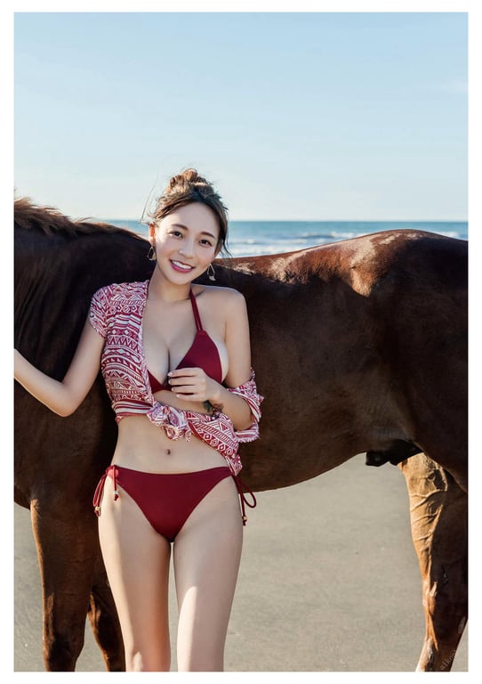 图片[113]-#與你襄遇 林襄數位寫真(2021-05-03) - 全本免费在线观看-阅图吧