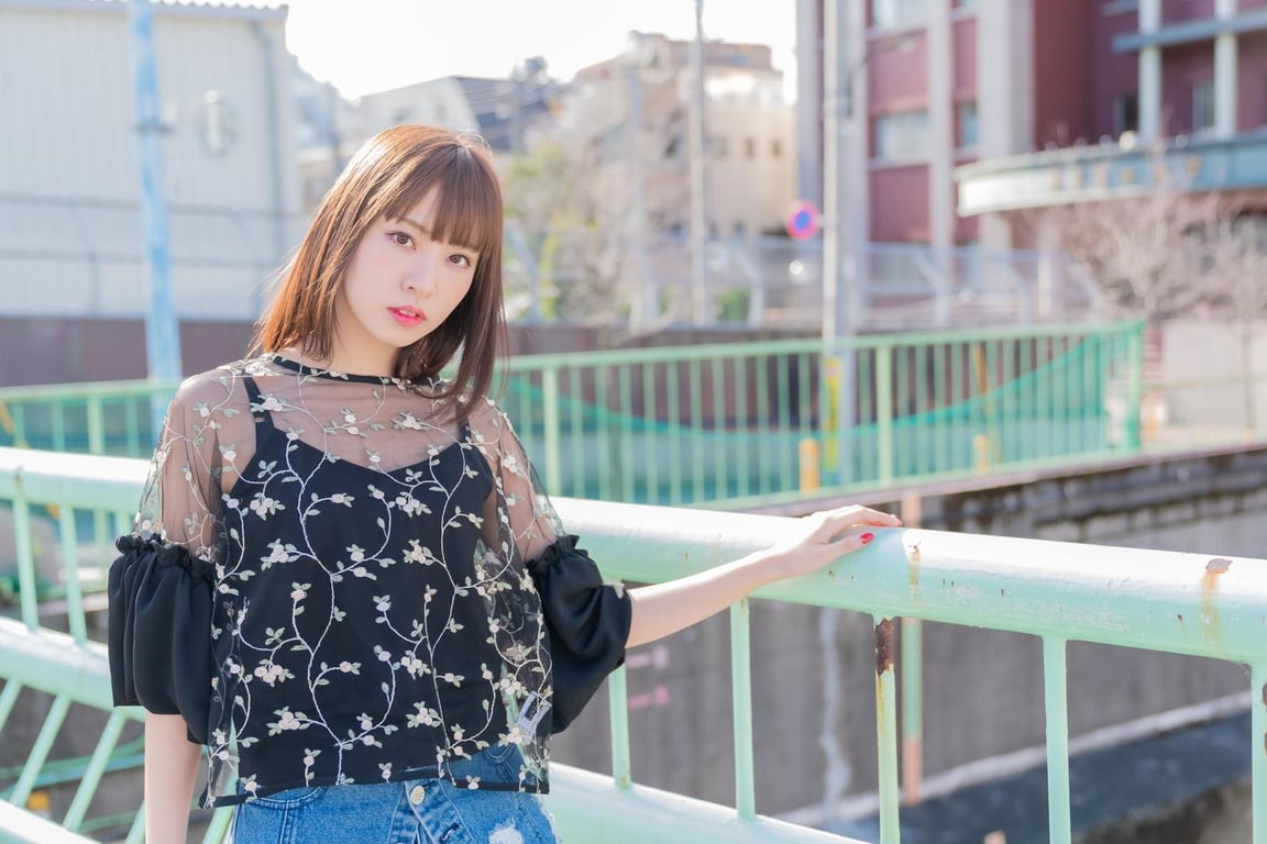 图片[8]-#Sayuki 纱雪 – Moment Vol.1 - 全本免费在线观看-阅图吧