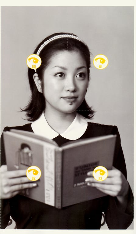 图片[29]-#(月刊系列 041) – 月刊041 小向美奈子 - 全本免费在线观看-阅图吧