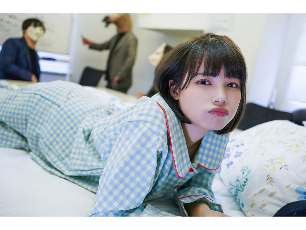 图片[66]-#Amisa Miyazaki 宫崎亚美沙 – SLEEPING GIRL (2021-11-01) - 全本免费在线观看-阅图吧