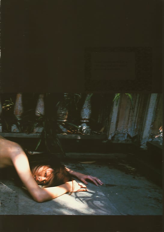 图片[37]-#(月刊系列 040) – 月刊040 安达祐实Special - 全本免费在线观看-阅图吧