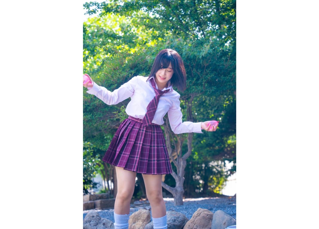 图片[145]-蒼宮菜緒 裸体写真集『レールデュタン』 - 在线免费观看-阅图吧