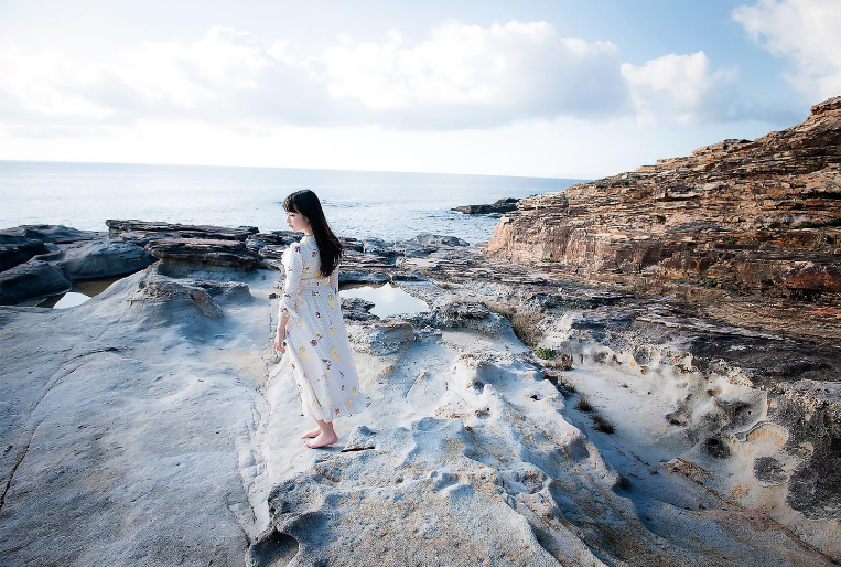 图片[122]-#Sumire Uesaka 上坂堇 – UESAKA JAPAN! (2018-02-14) - 全本免费在线观看-阅图吧