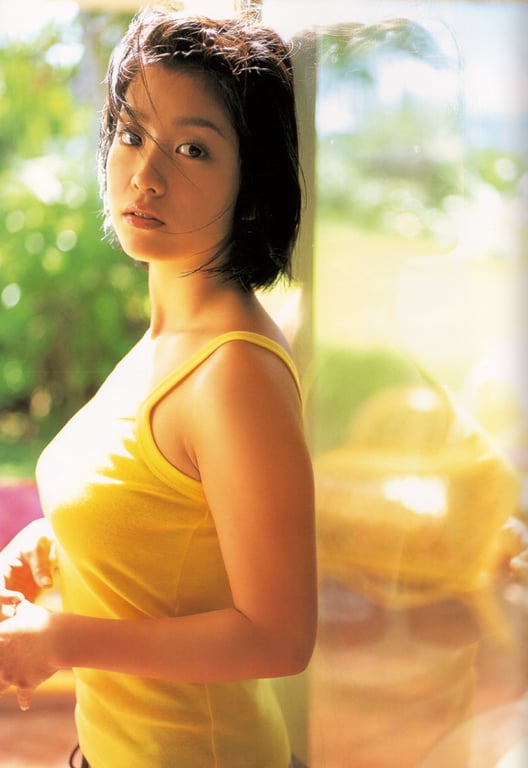 图片[21]-#小向美奈子 – MINA-FULL - 全本免费在线观看-阅图吧