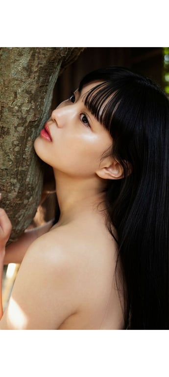 图片[11]-#Noa Tsurushima 鹤岛乃爱 – A natural actress 天生的女演员。 (2020-12-07) - 全本免费在线观看-阅图吧