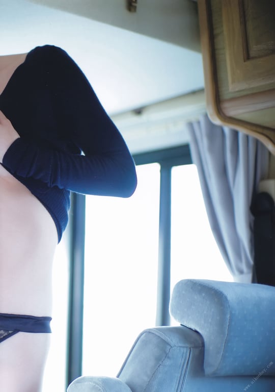 图片[93]-#奥山和纱 写真集 『 AIKAGI 』 - 全本免费在线观看-阅图吧