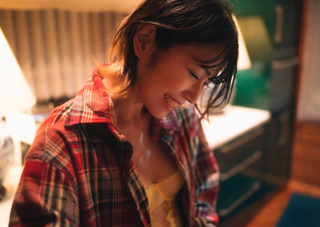 图片[165]-Lisa Nitou 仁藤利沙 - Desires 欲求 - 在线免费观看-阅图吧