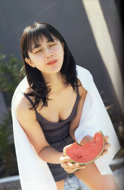 图片[53]-#STU48 泷野由美子1st写真集 我还不太了解你的事 - 全本免费在线观看-阅图吧