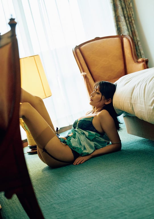 图片[20]-BLT MONSTER Round 5 (B.L.T.杂志) - 在线免费观看-阅图吧