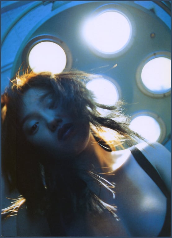 图片[5]-#(月刊系列 001) – 月刊001 永作博美 - 全本免费在线观看-阅图吧