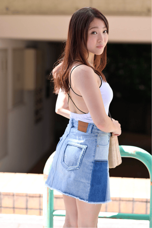 图片[33]-#激写美女 PHOTO & NUDE 百濑爱里 - 全本免费在线观看-阅图吧