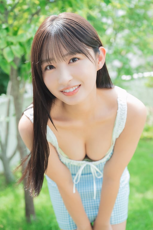 图片[6]-#FLASHデジタル写真集 松本日向 もう、あんま見んといてや (2024-09-10) - 全本免费在线观看-阅图吧