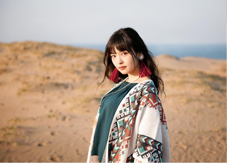 图片[43]-#Sumire Uesaka 上坂堇 – UESAKA JAPAN! (2018-02-14) - 全本免费在线观看-阅图吧