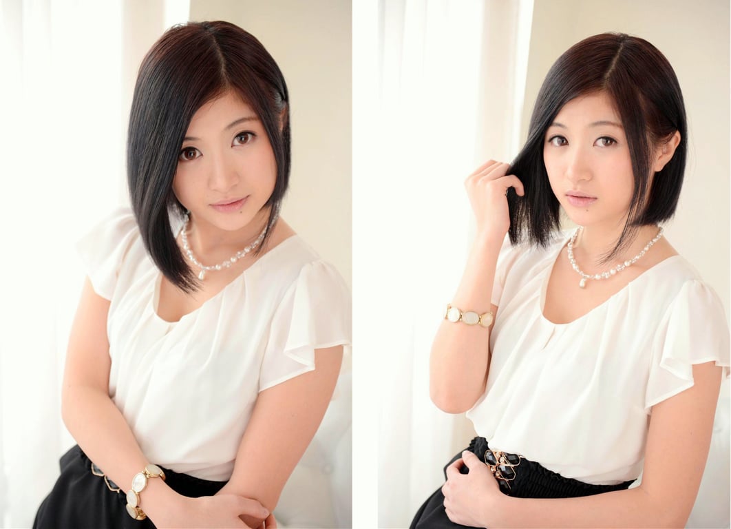 图片[7]-河合紗里 想要触摸的肌肤 - 在线免费观看-阅图吧