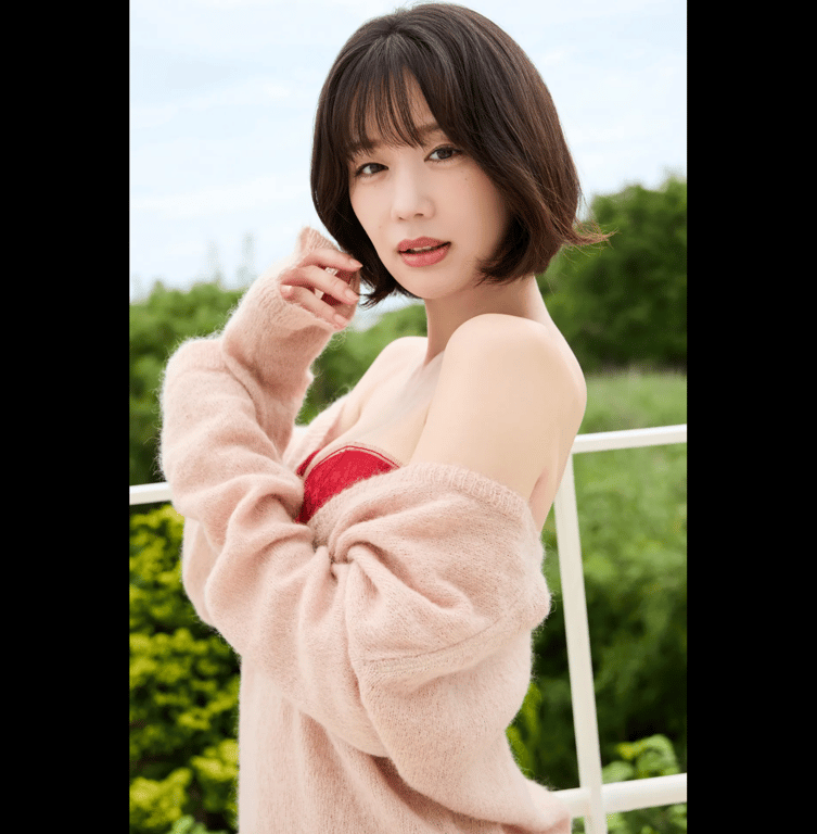 图片[40]-#FRIDAYデジタル写真集 新唯『RING的”华”翩然降临！ vol.2 120页超豪华版』全カット - 全本免费在线观看-阅图吧