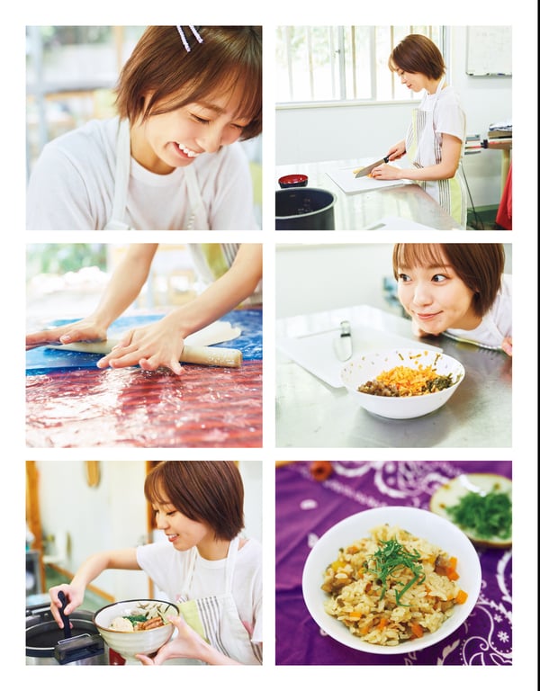 图片[15]-2022.05.16 斉藤朱夏 2nd写真集 朱夏假期 - 在线免费观看-阅图吧