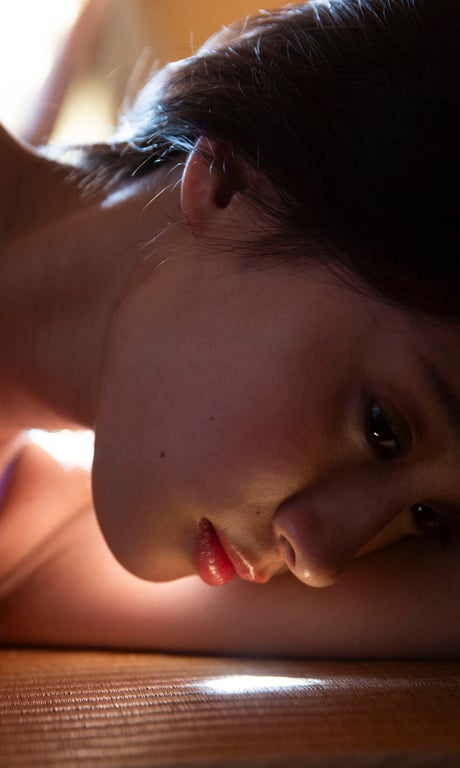 图片[3]-2024.07.08 【数字限定】澄田绫乃写真集「日常充满恋物癖」 (週プレ PHOTO BOOK) - 在线免费观看-阅图吧