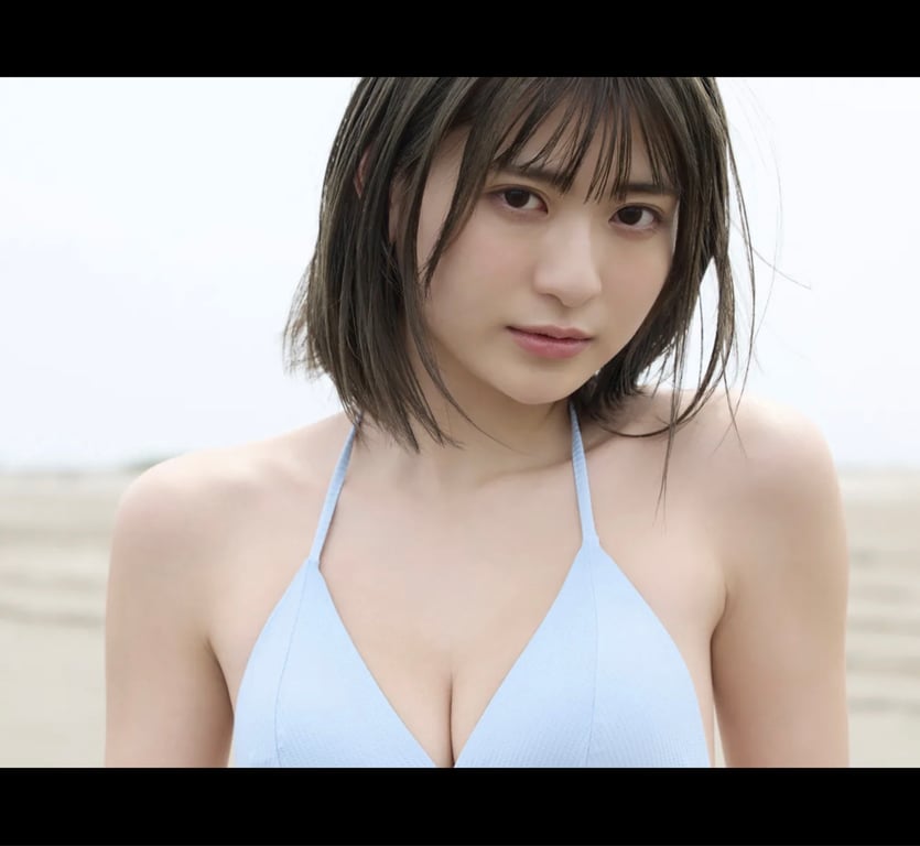 图片[64]-#FRIDAYデジタル写真集 山田南実 もう大人だから - 全本免费在线观看-阅图吧