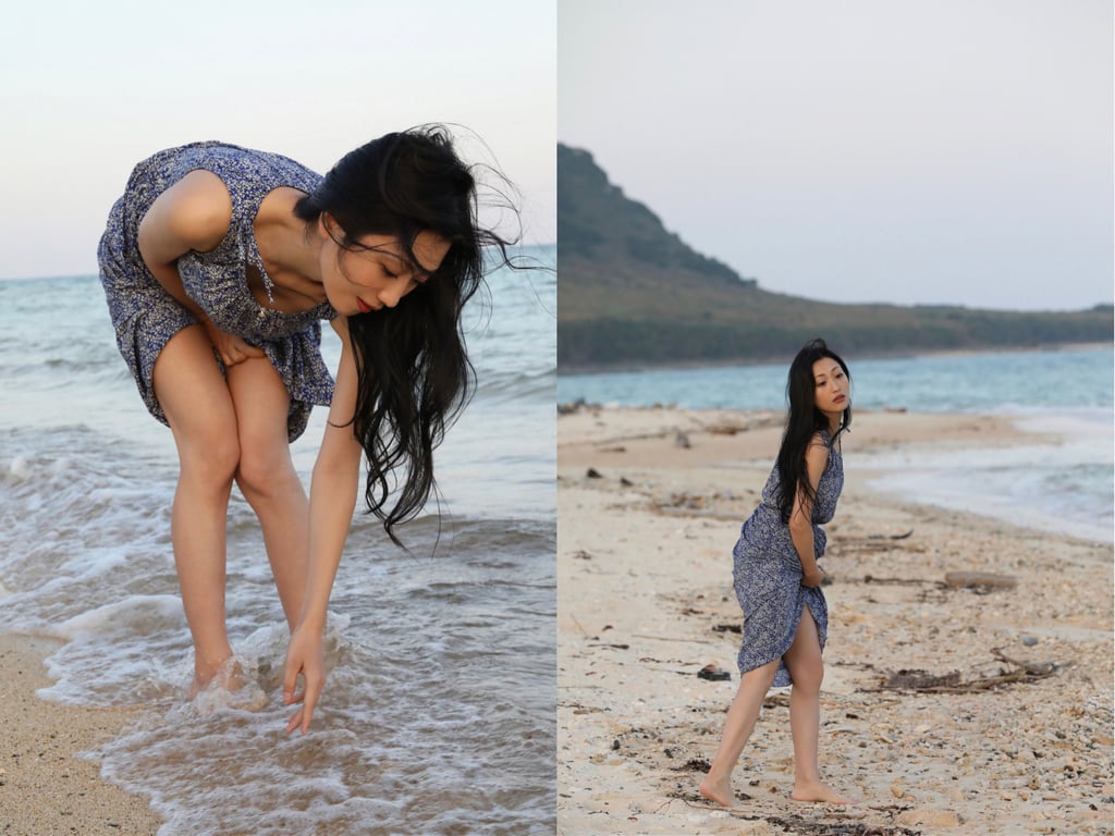 图片[14]-#壇蜜 デジタル写真集 美の雫 vol.2 2011-2019 Premium archive - 全本免费在线观看-阅图吧