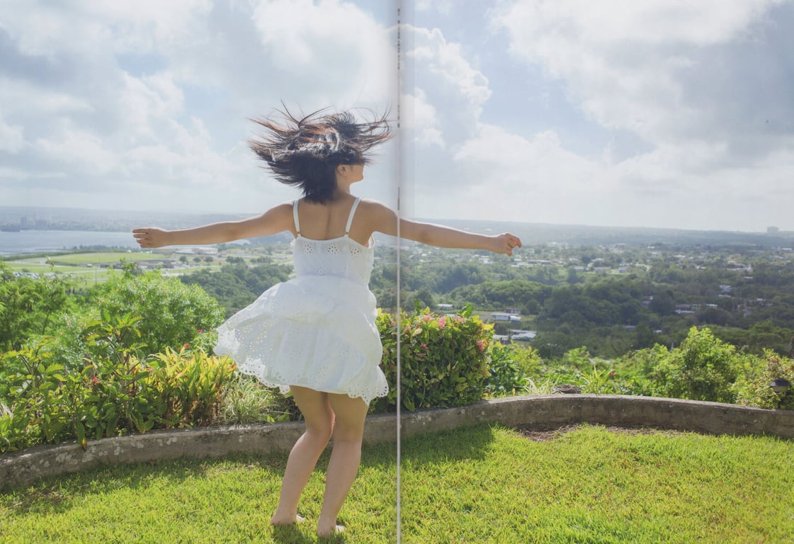 图片[32]-#船木結 写真集 结色 MUSUBU16 (Photobook+DVD付き) - 全本免费在线观看-阅图吧