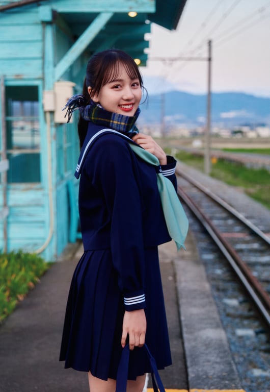 图片[7]-2024.10.07 (22∕7) 麻丘真央 1st写真集 『 光之镜 』 - 在线免费观看-阅图吧