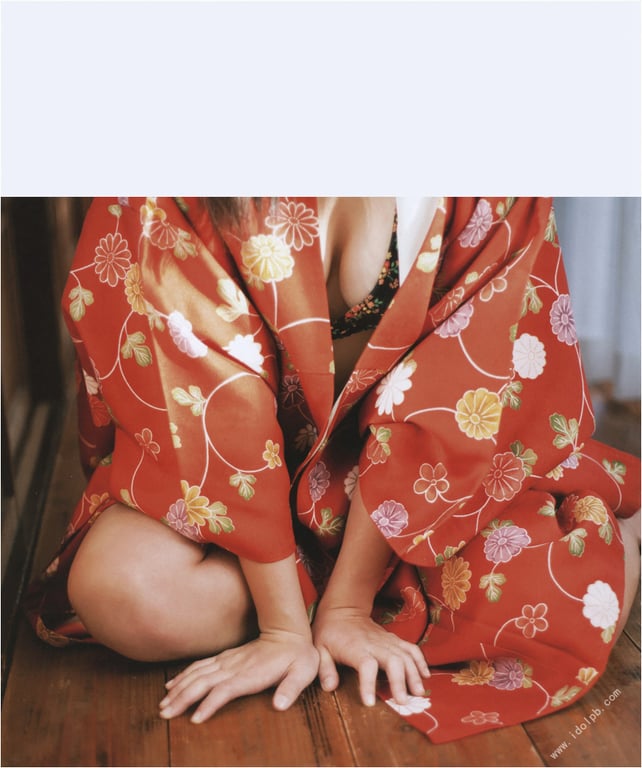 图片[54]-#青山裕企 Photobook 26sets\【青山裕企】对你，一见钟情 - 全本免费在线观看-阅图吧