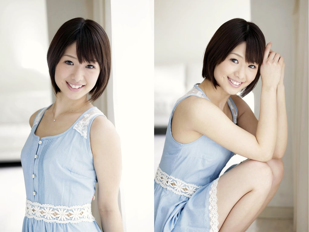 图片[3]-#美女画报 川上奈奈美 色气满满的苗条美人 - 全本免费在线观看-阅图吧