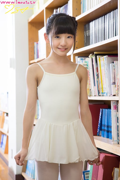 图片[11]-尾野寺みさ 13歳_ポワント01_尾野寺みさ_m05 - 在线免费观看-阅图吧