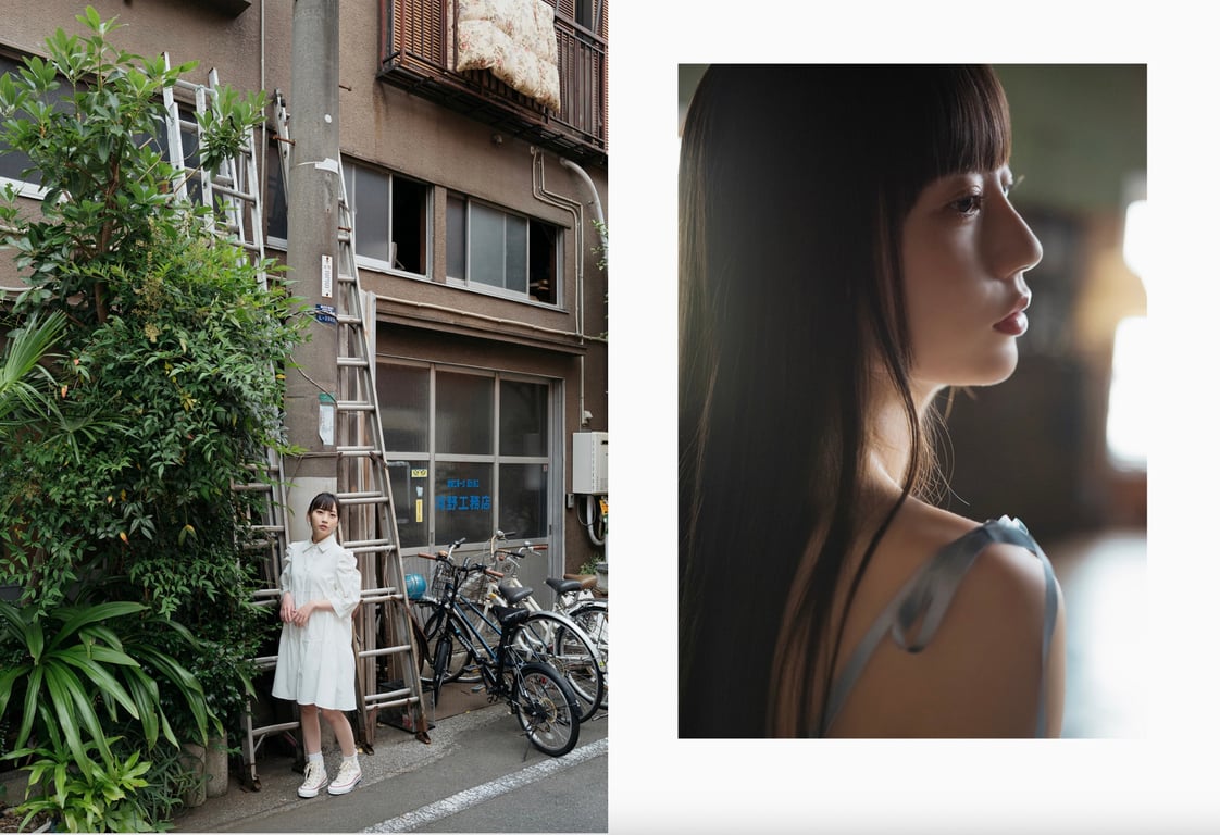 图片[15]-七沢米娅 デジタル写真集 とられち - 阅图吧-阅图吧