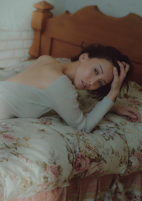 图片[83]-#奈月セナ写真集 SILK of the MOON - 全本免费在线观看-阅图吧