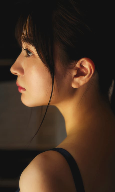 图片[33]-2024.10.28 【数字限定】江笼裕奈写真集「Light＆Shadow」 (周刊Playboy PHOTO BOOK) - 在线免费观看-阅图吧