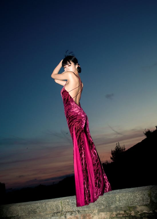 图片[146]-#Ikeda Elaiza 池田艾蕾莎 First Photobook pinturita (2019.05.31) - 全本免费在线观看-阅图吧