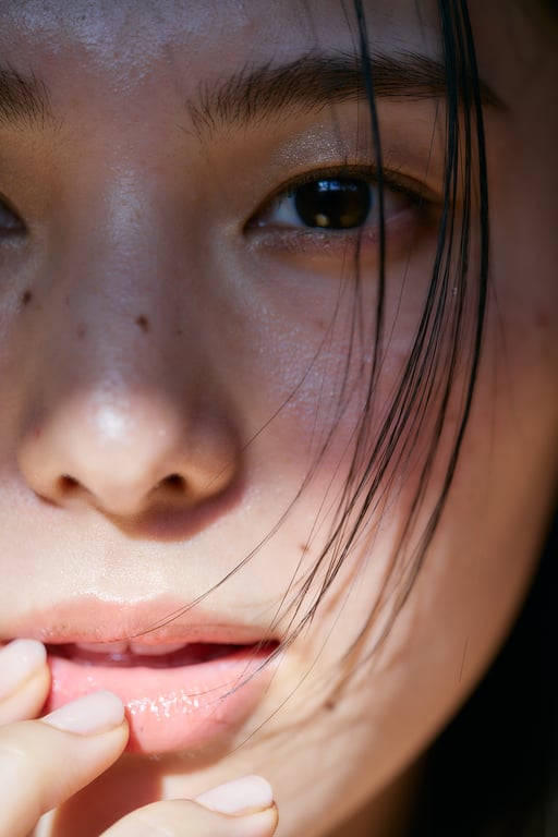 图片[40]-#FLASH数字写真集 相乐伊织 Blue-Halation - 全本免费在线观看-阅图吧