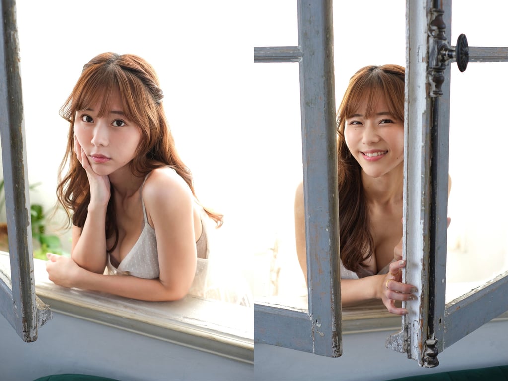 图片[26]-#水原由纪 デジタル写真集 REFLECTION (T.T PHOTO出版) - 全本免费在线观看-阅图吧