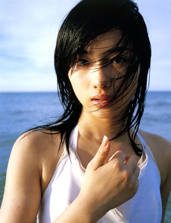 图片[80]-#Satomi Ishihara 石原聪美 – Tayutai 摇曳(20051210) - 全本免费在线观看-阅图吧