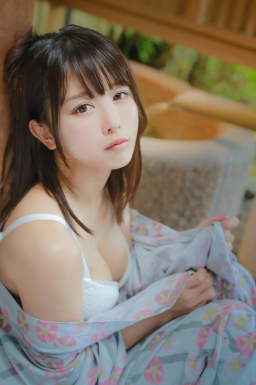 图片[115]-いくみ – (193iKkyu3) - Ikumi 郁美 Ikumi to Onsen 郁美与温泉 - 在线免费观看-阅图吧