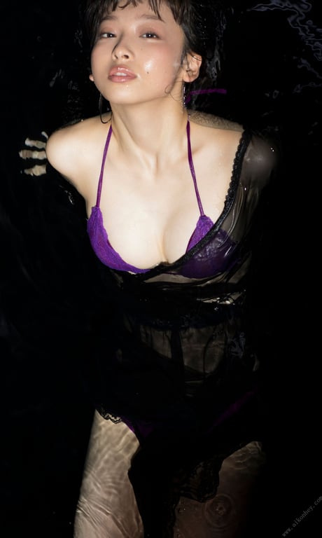 图片[40]-#Asuka Hanamura 华村飞鸟 – Someru 染色。 (2019-11-22) - 全本免费在线观看-阅图吧