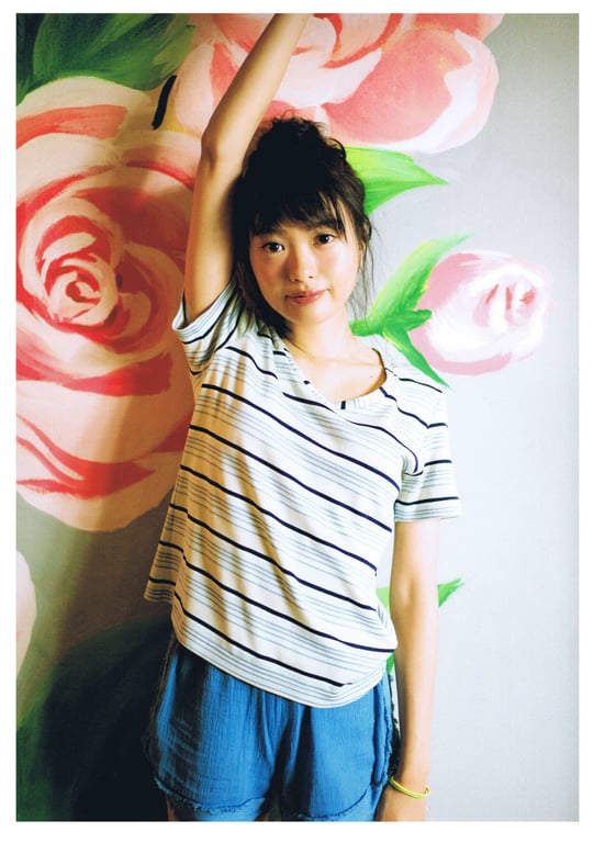 图片[63]-2018.01.17 北原里英 首本写真集 《 然后 》 - 在线免费观看-阅图吧