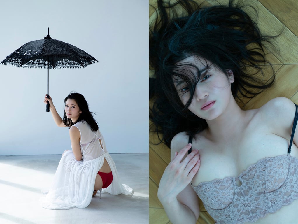 图片[15]-#週刊ポストデジタル写真集 出口亜梨沙 愛しくてたまらない - 全本免费在线观看-阅图吧