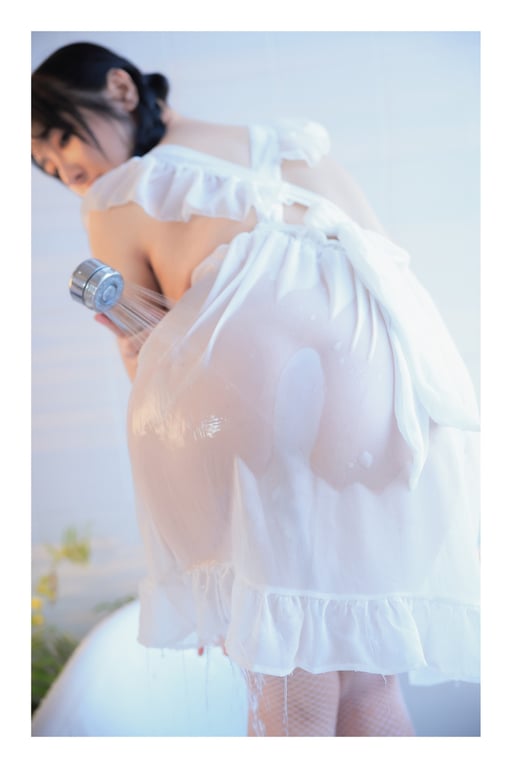 图片[25]-Super Sweetie 小野坂结香 裸体写真集 FANZA限定特别剪辑附赠 - 在线免费观看-阅图吧