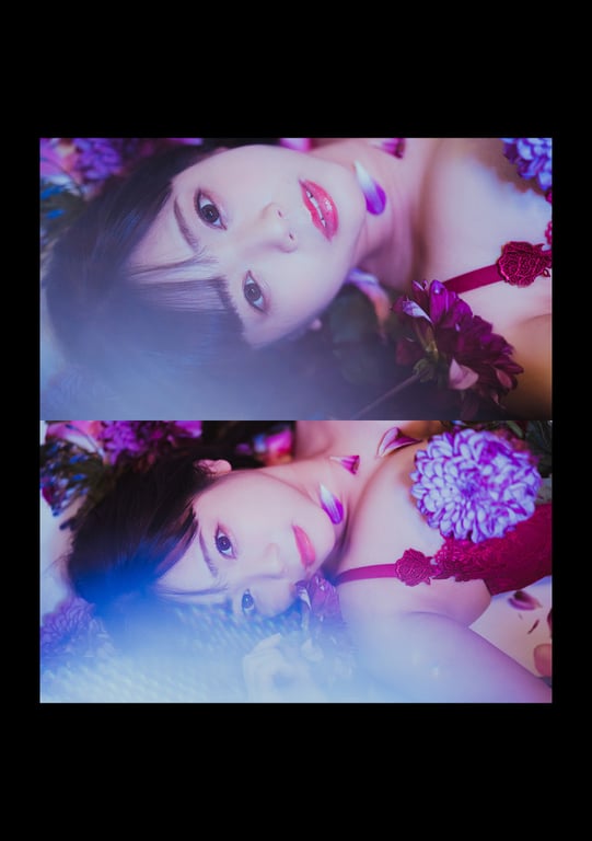 图片[61]-Miharu Usa 羽咲美晴 – #Escape (NO watermark) - 阅图吧-阅图吧